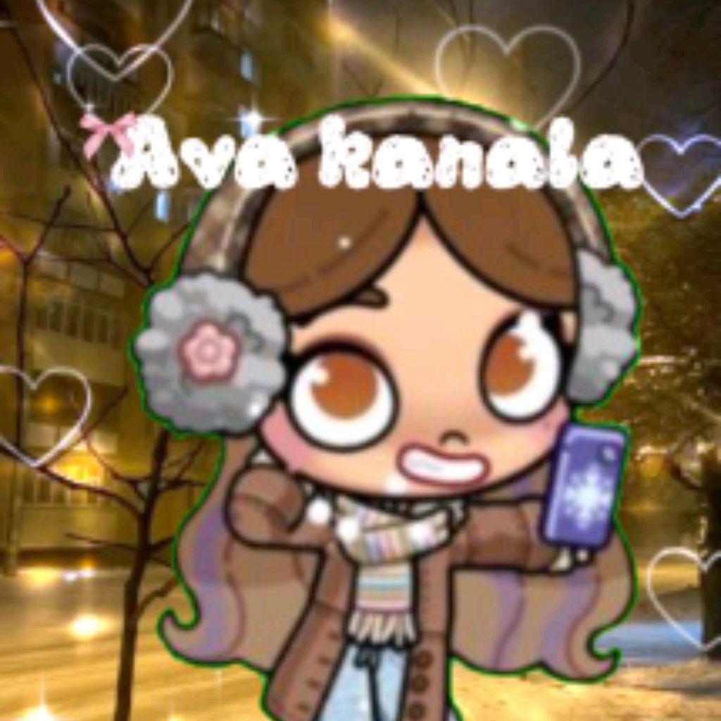 Аватар автора