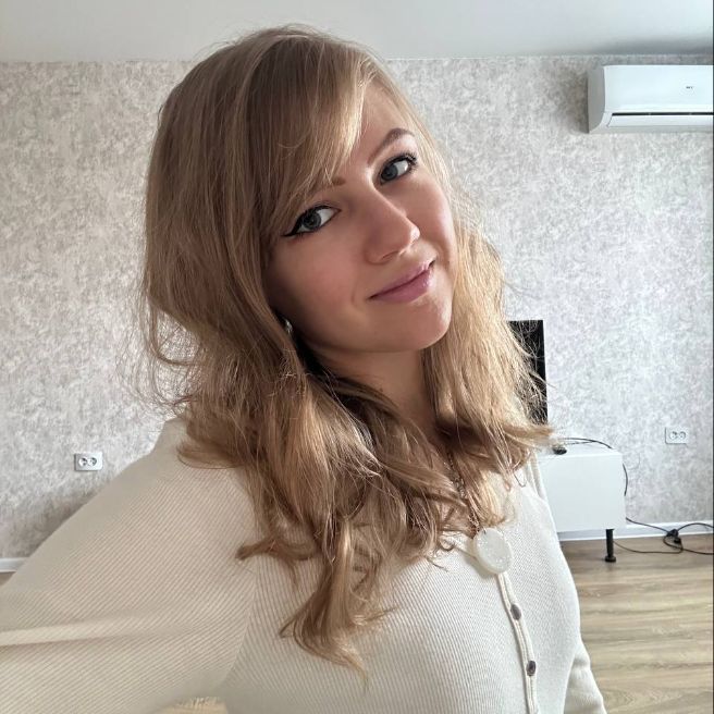 Аватар автора