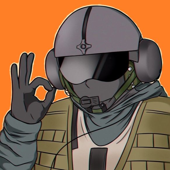 Иконка канала Jagger_ENG