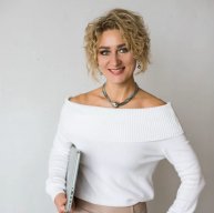 Иконка канала Ирина Захарьина | Коуч PCC ICF | Системный рост