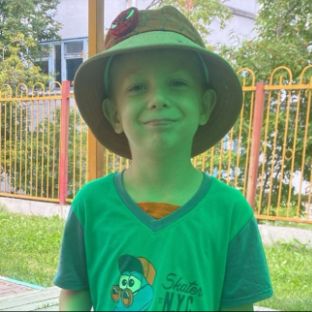 Аватар автора