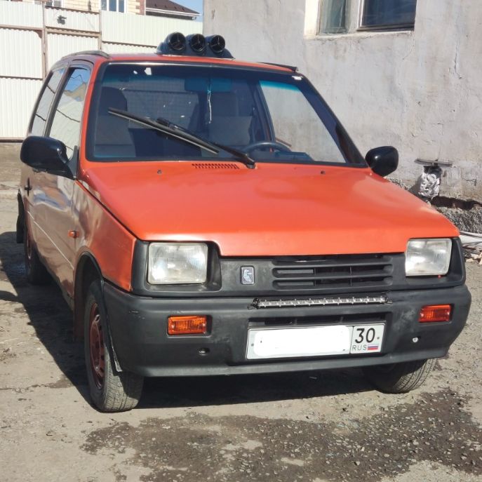 Аватар автора