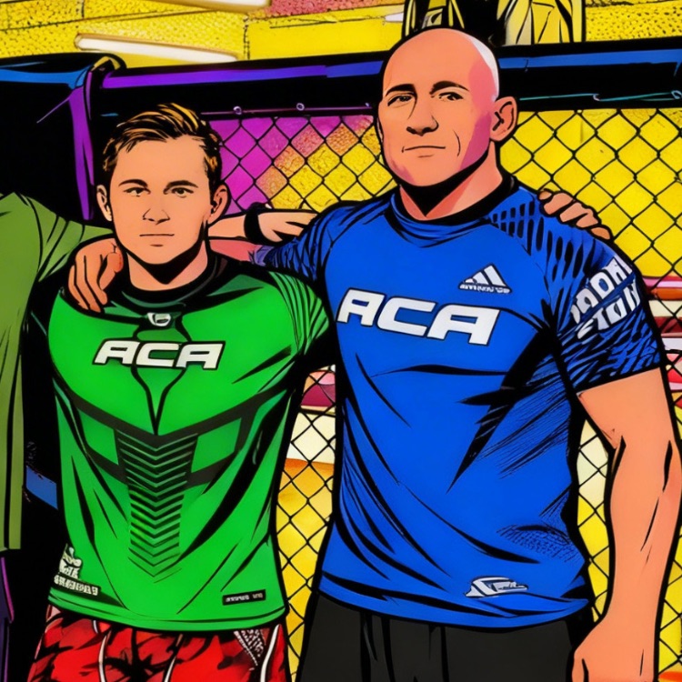 Иконка канала Vladimir Tikhomirov