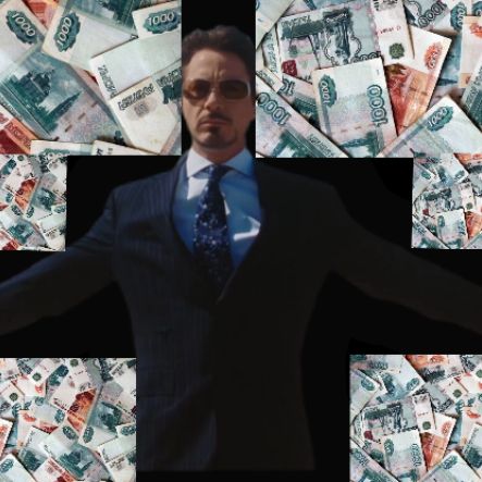 Аватар автора