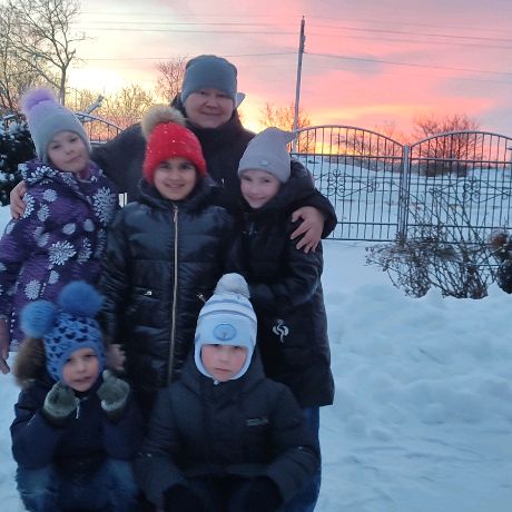 Аватар автора