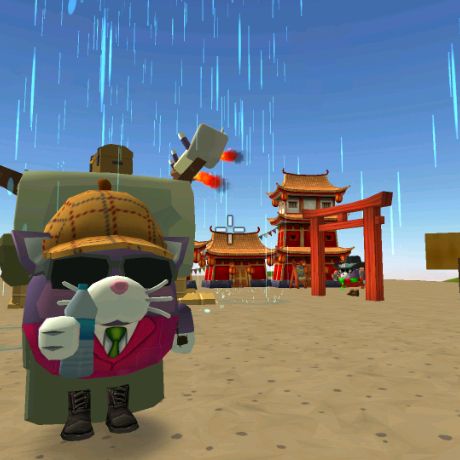 Аватар автора