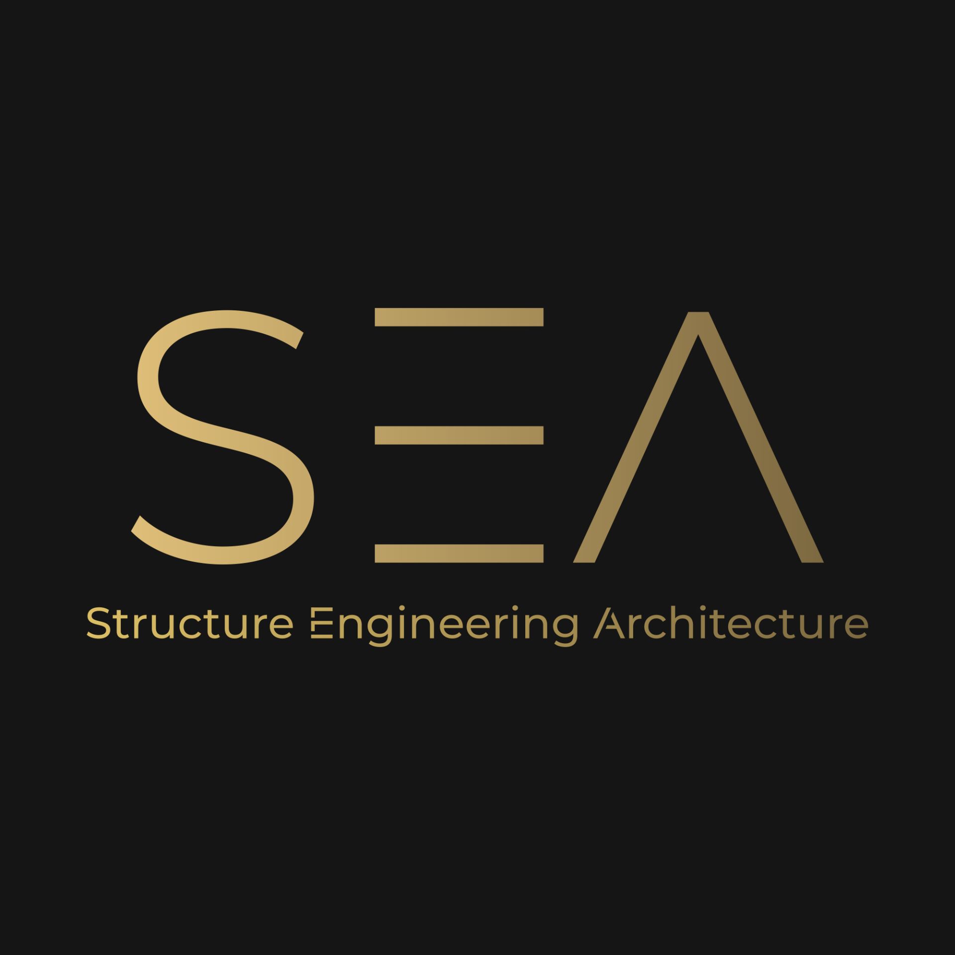 Иконка канала SEA | Архитектурное бюро