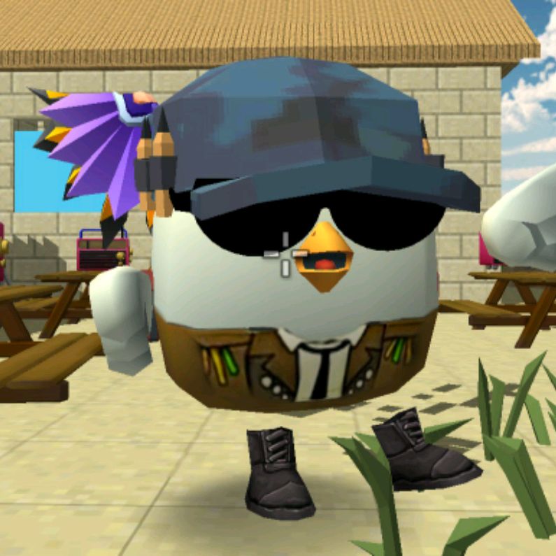 Аватар автора