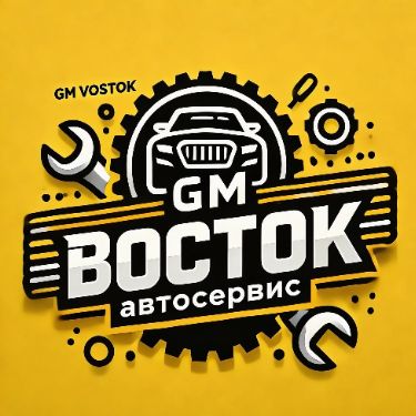 Иконка канала Техцентр GM Восток