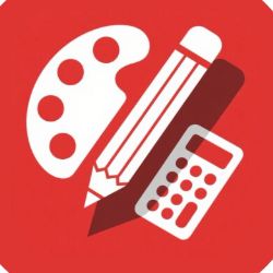 Иконка канала Школа продаж для художников l ArtSalesMaster