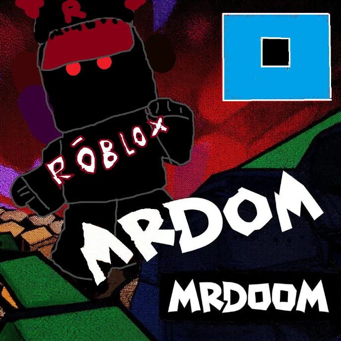 Иконка канала MrDoom™
