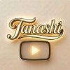 Иконка канала Tanashi Play 🎮