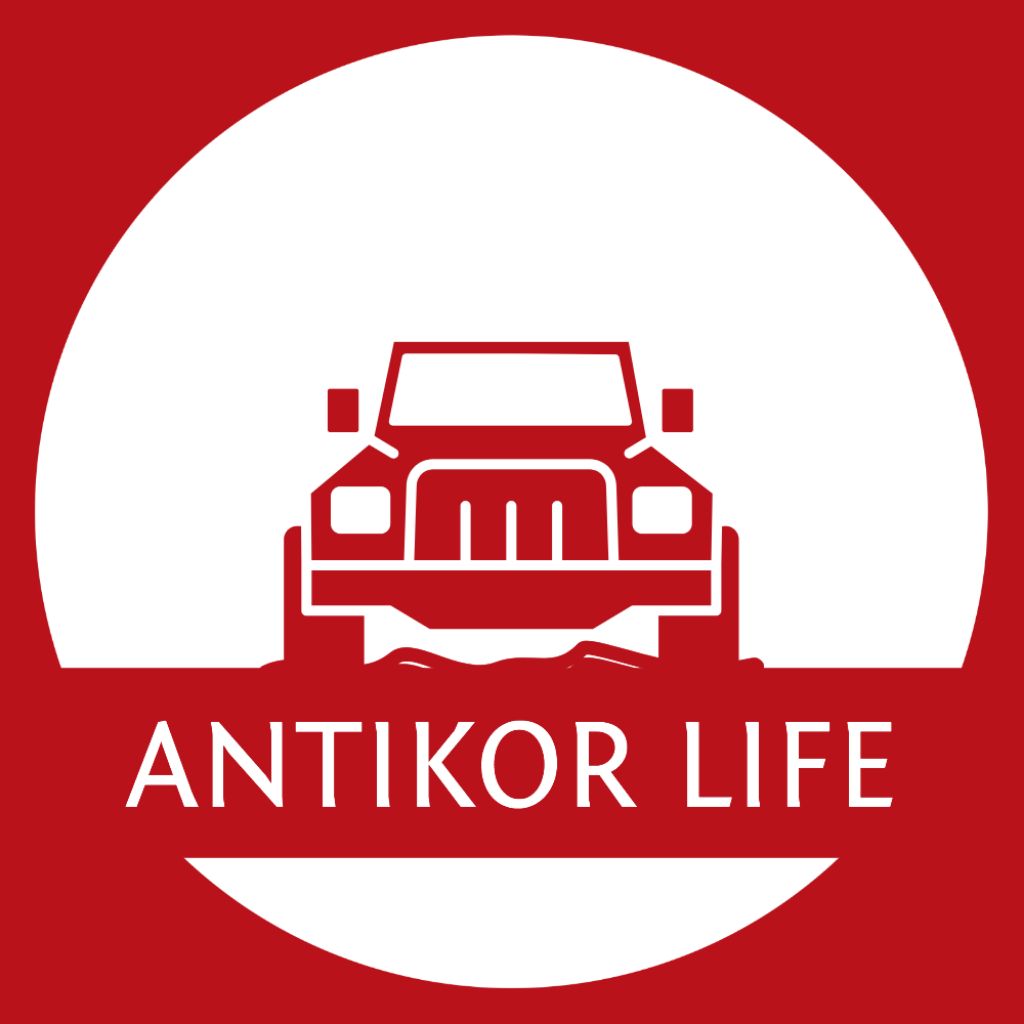 Иконка канала Антикор Лайф Казань