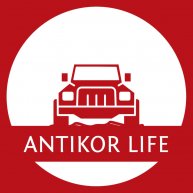 Иконка канала Антикор Лайф Казань