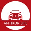 Иконка канала Антикор Лайф Казань