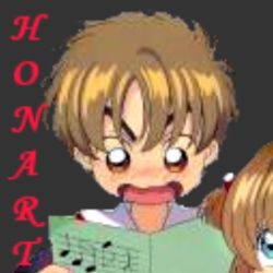 Иконка канала honart