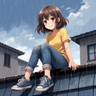 Иконка канала алисусик