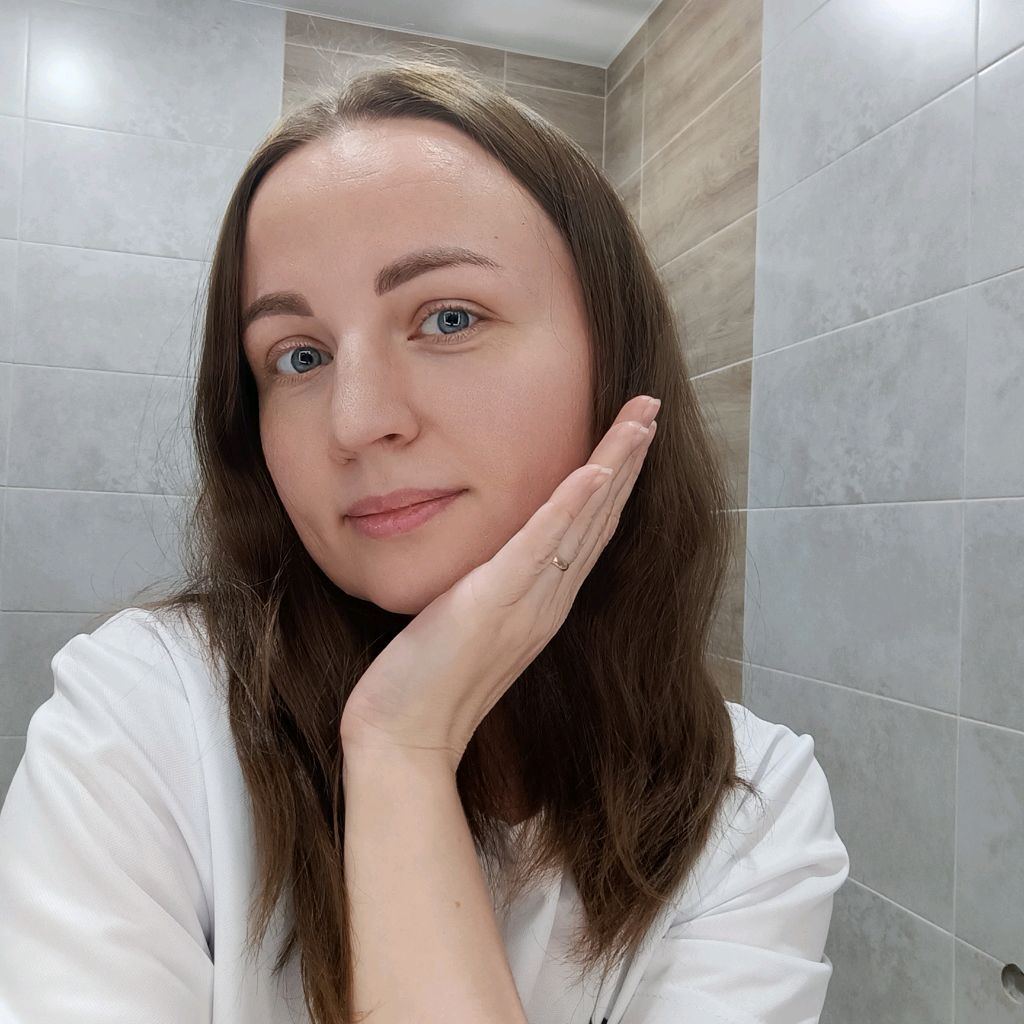 Иконка канала Половинко_Ирина