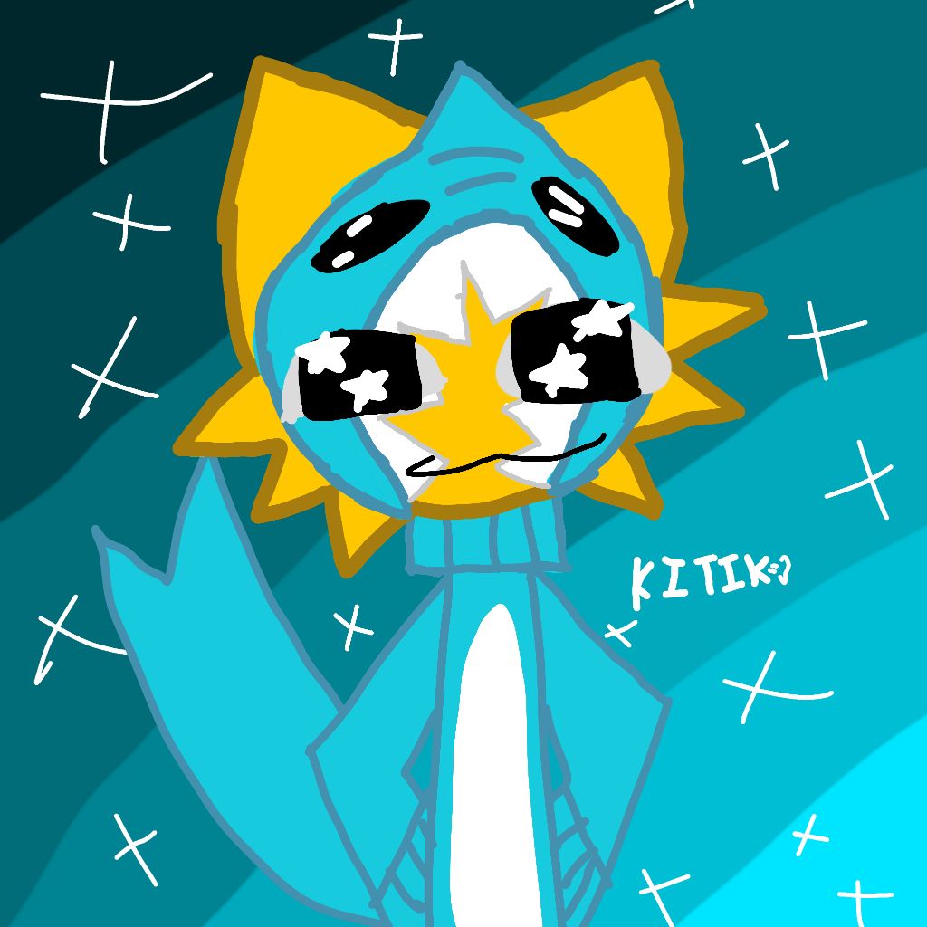 Аватар автора