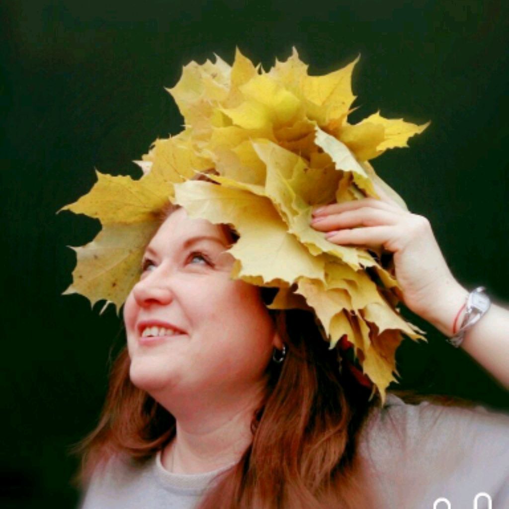 Аватар автора