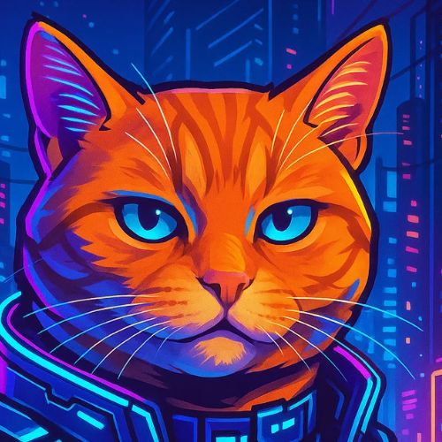 Иконка канала Нейромультики