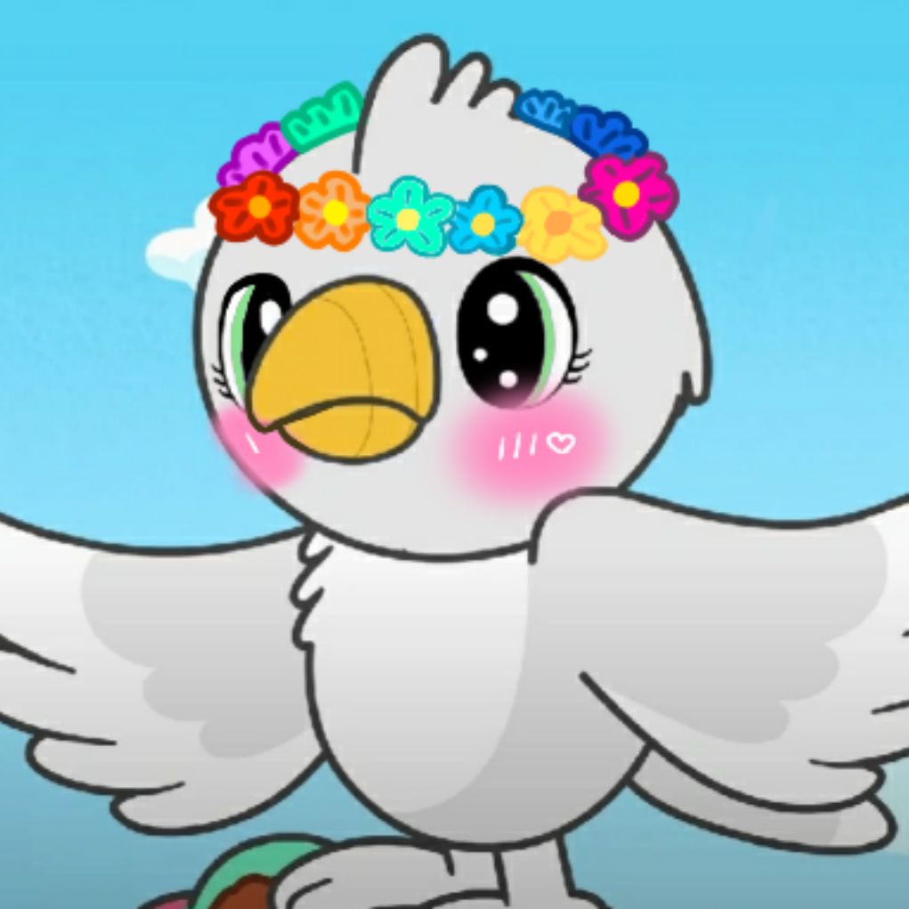 Аватар автора