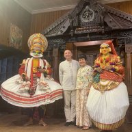 Иконка канала Пенсионеры путешественники