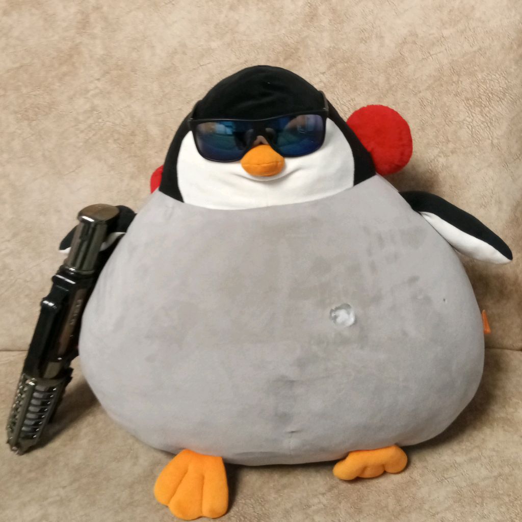 Аватар автора