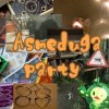 Иконка канала Александра Гордейчук |•Asmeduga Party•|