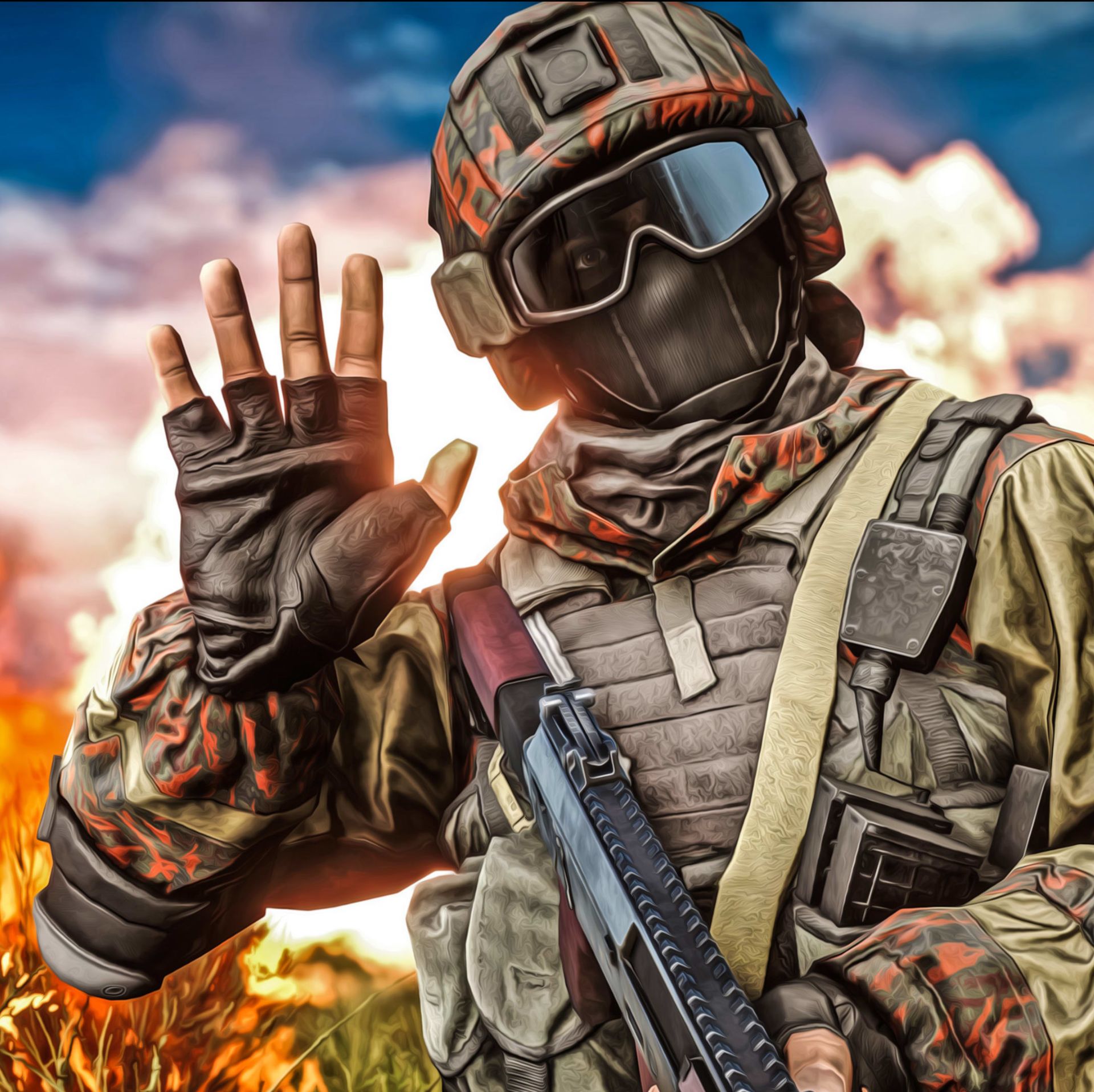 Аватар автора