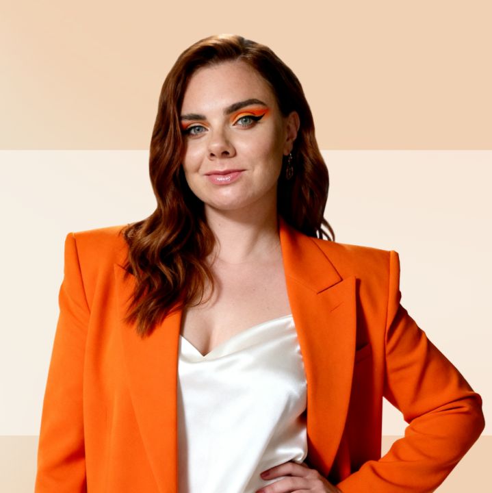 Иконка канала Оля НЕЙРО-ДИВА