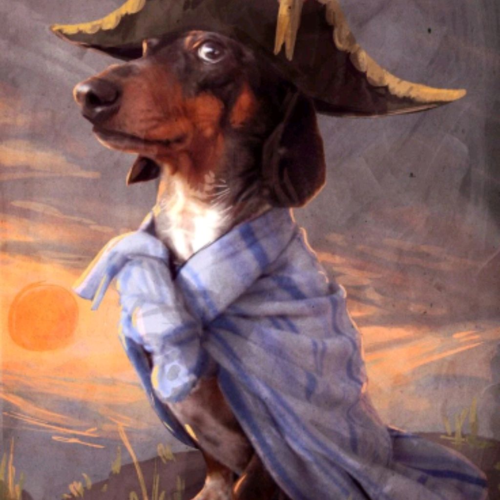 Аватар автора