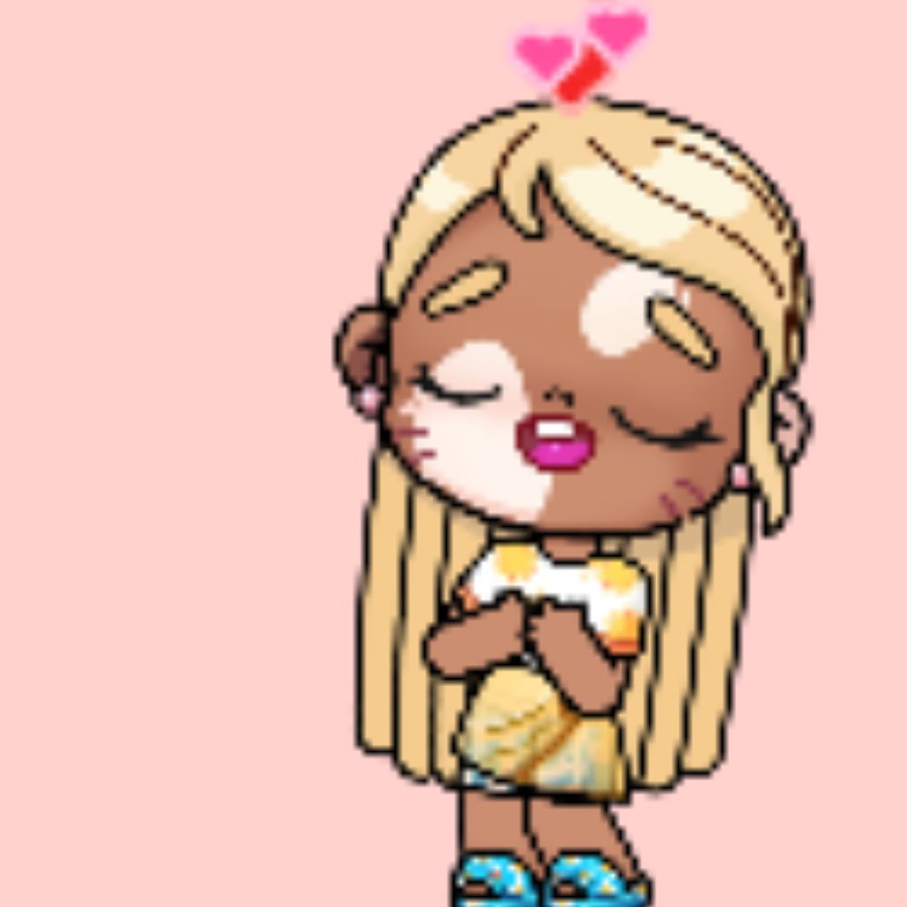 Аватар автора