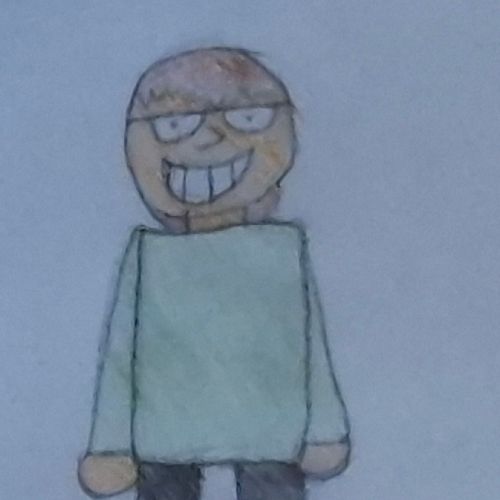 Аватар автора