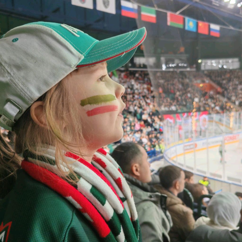 Аватар автора