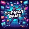 Иконка канала TOPMAT_GAME