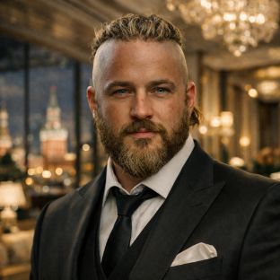 Аватар автора