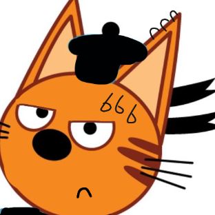 Иконка канала СИГМА