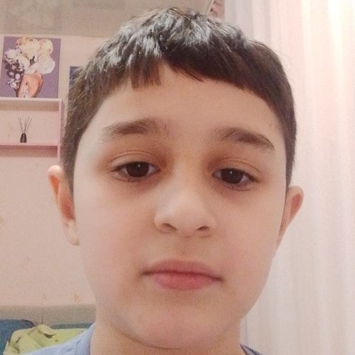 Иконка канала Адриан