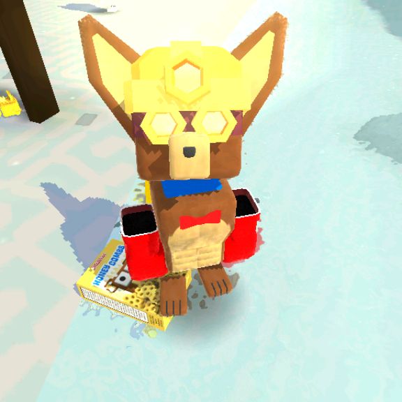 Аватар автора