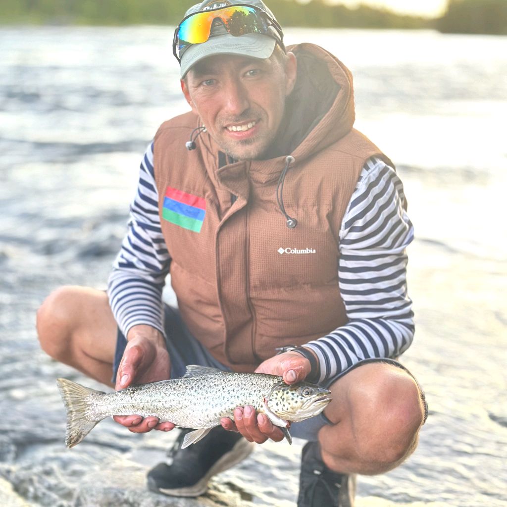 Аватар автора