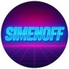 Иконка канала SIMENOFF