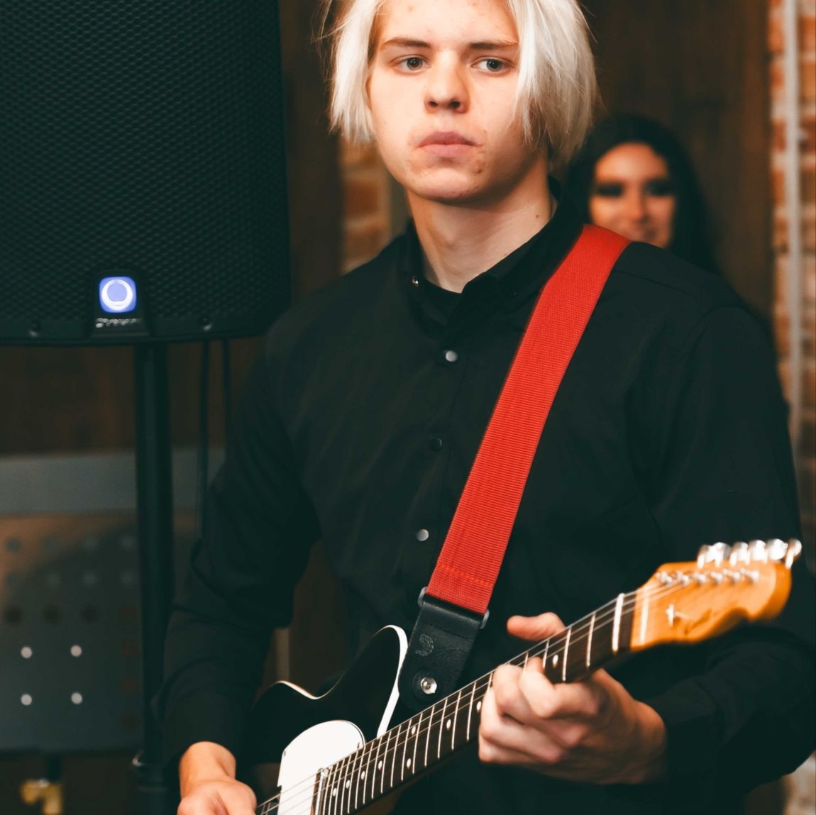 Иконка канала Guitar System