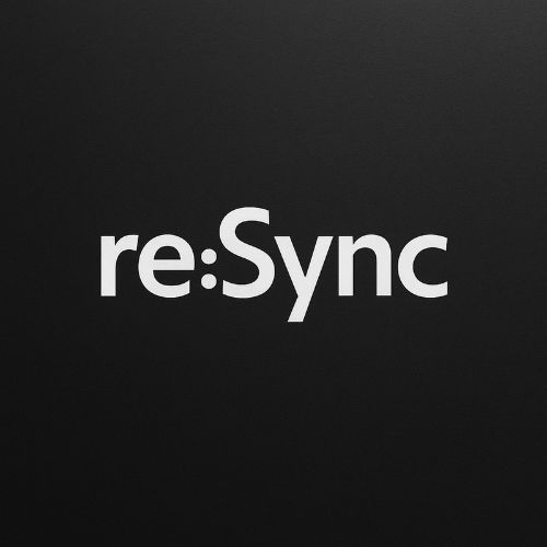 Иконка канала re:Sync | Интернет-магазин электроники |Липецк| РФ