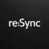Иконка канала re:Sync | Интернет-магазин электроники |Липецк| РФ