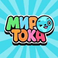 Иконка канала МИР ТОКА