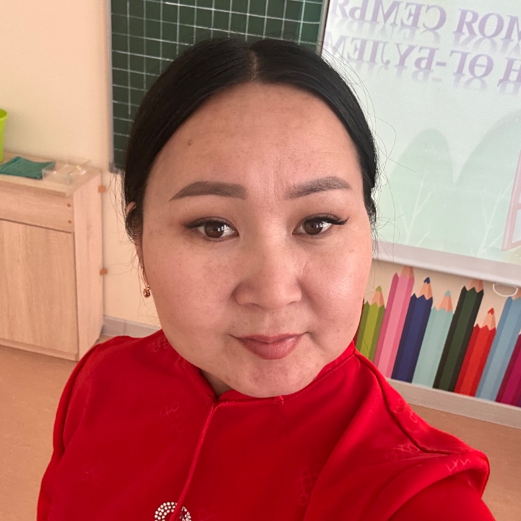 Аватар автора