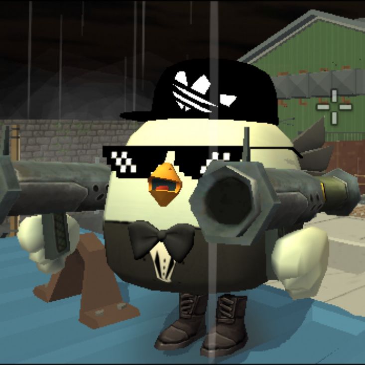 Аватар автора