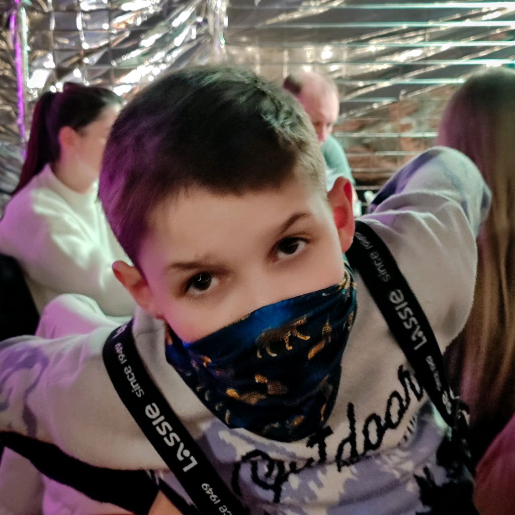 Иконка канала Федя Съел Медведя