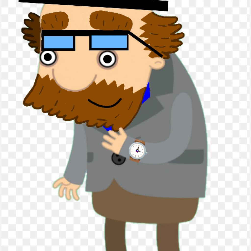 Аватар автора